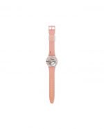 SWATCH TURNER'S SCARLET SUNSET - Image 5