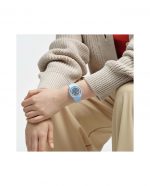 SWATCH FROZEN WATERFALL - Image 2