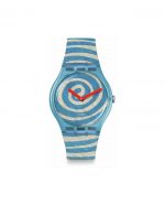 SWATCH BOURGEOIS'S SPIRALS