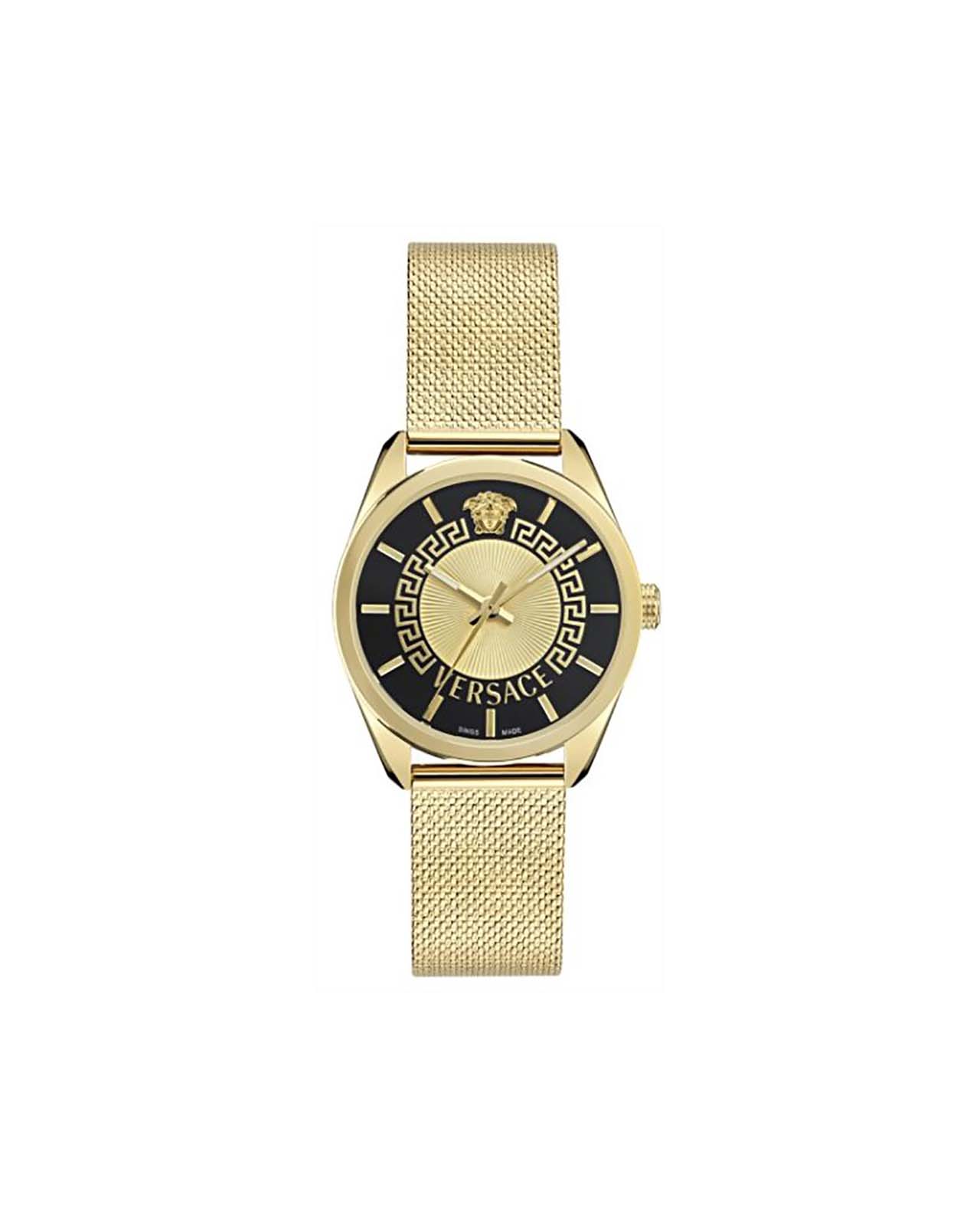 ve8a00424 1 VERSACE V-CIRCLE - Image 1