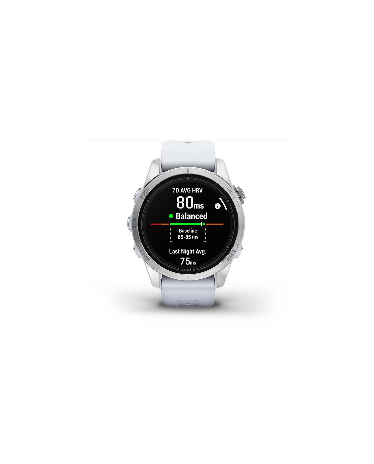 010-02802-01 1 GARMIN Epix™ Pro (Gen 2) – Standard Edition - Image 1