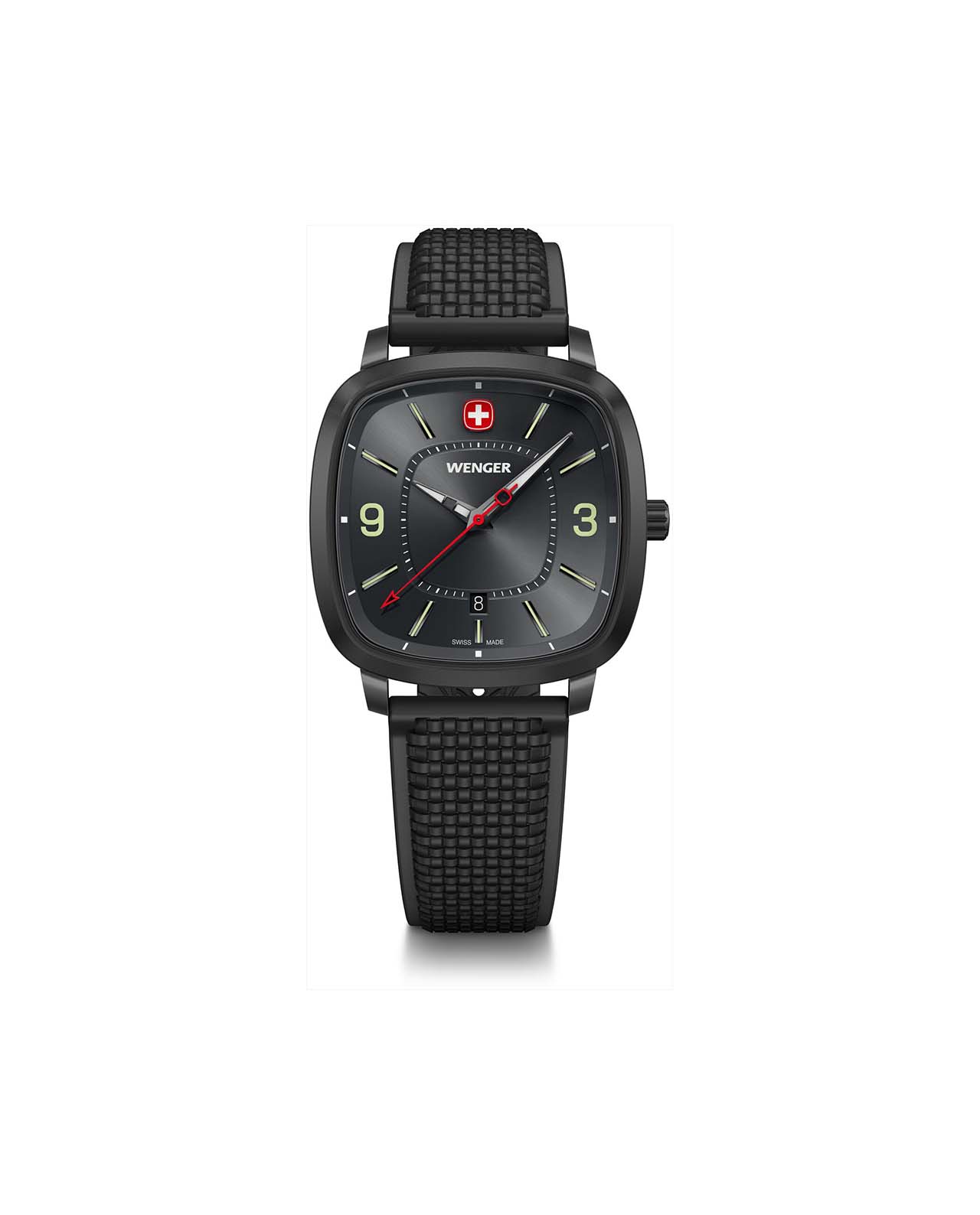 011921113 1 WENGER Vintage Sport - Image 1