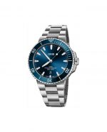 ORIS AQUIS DATE