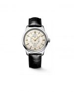 LONGINES CONQUEST HERITAGE CENTRAL POWER RESERVE