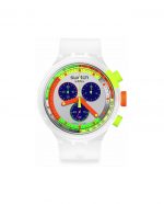 SWATCH NEON JELLY