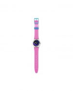 SWATCH NEON PINK PODIUM - Image 3