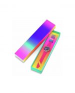 SWATCH NEON PINK PODIUM - Image 5