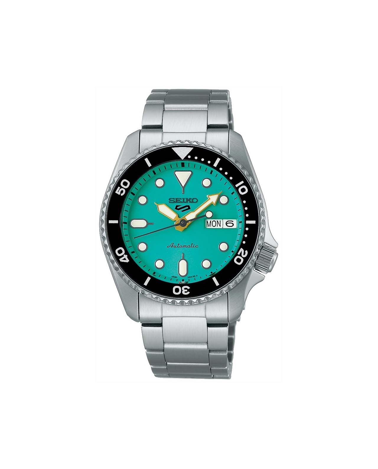 srpk33k1 SEIKO 5 Sports - Image 1