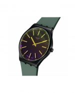 SWATCH GREEN VISION - Image 6