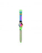 SWATCH SWATCH NEON HOT RACER - Image 4