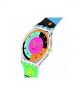 SWATCH SWATCH NEON HOT RACER - Image 5