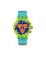 SWATCH SWATCH NEON WAVE