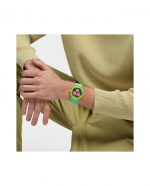 SWATCH SWATCH NEON WAVE - Image 3