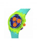 SWATCH SWATCH NEON WAVE - Image 5