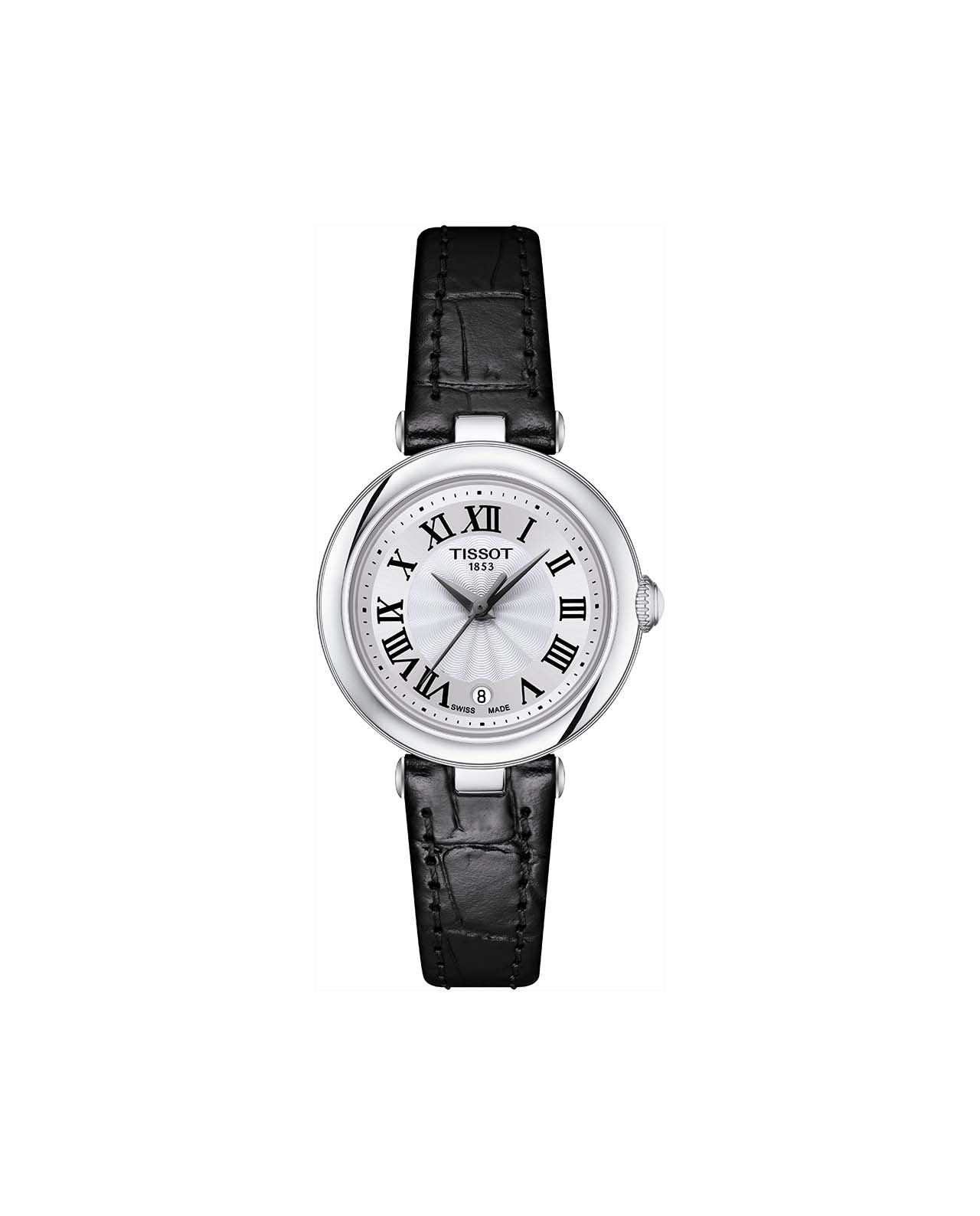 t1260101601300 1 TISSOT BELLISSIMA SMALL LADY - Image 1