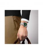 TISSOT GENTLEMAN POWERMATIC 80 SILICIUM - Image 2