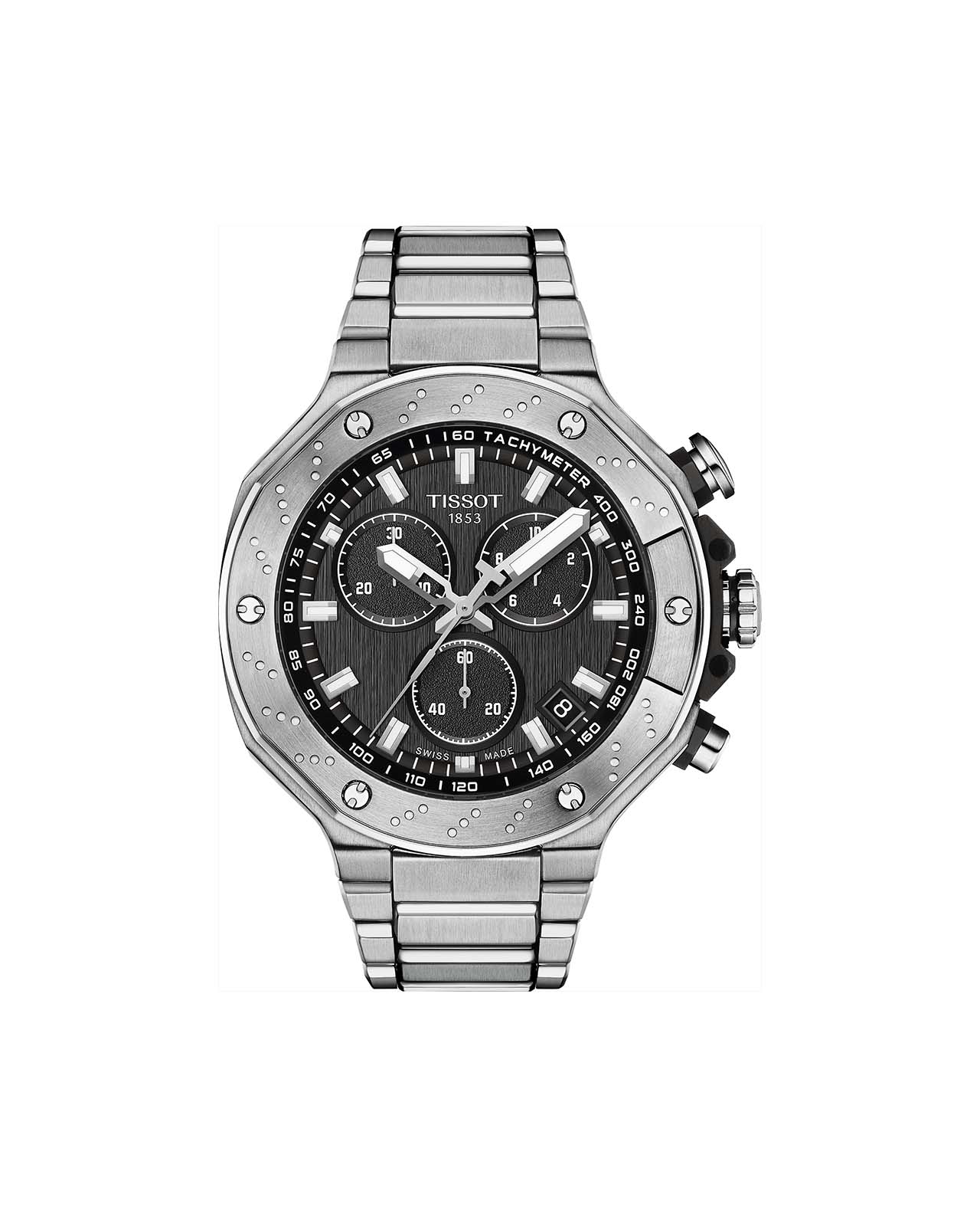 t1414171105101 1 TISSOT T-RACE CHONOGRAPH - Image 1