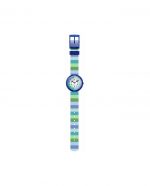 FLIK FLAK STRIPY GREEN