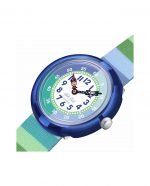 FLIK FLAK STRIPY GREEN - Image 4