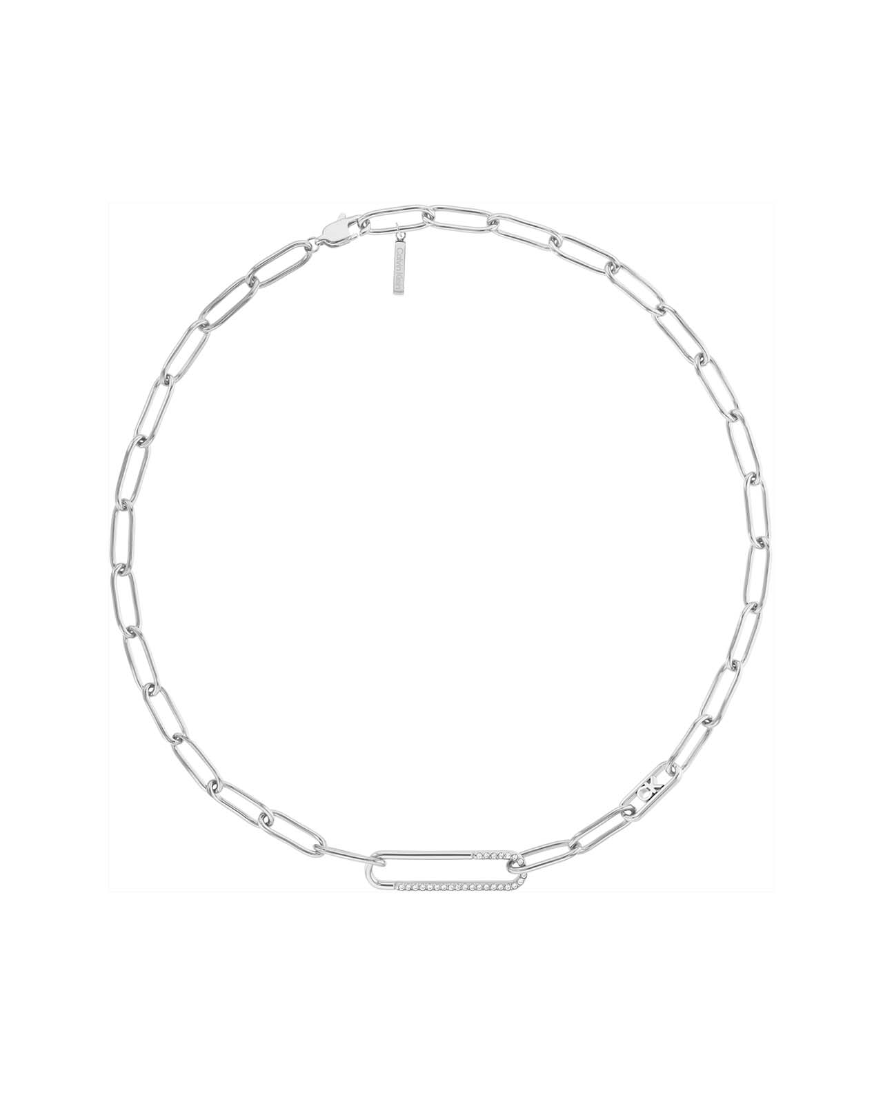 35000536 1 CK ASYMMETRICAL ELEGANCE - Image 1