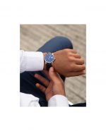 FREDERIQUE CONSTANT MANUFACTURE CLASSIC POWER RESERVE BIG DA - Image 2