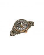 RADO Captain Cook High-Tech Ceramic Skeleton - Image 2