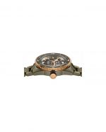 RADO Captain Cook High-Tech Ceramic Skeleton - Image 3