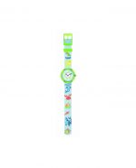 FLIK FLAK COLOR IN NEON