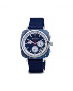 BRISTON CLUBMASTER REGATTA