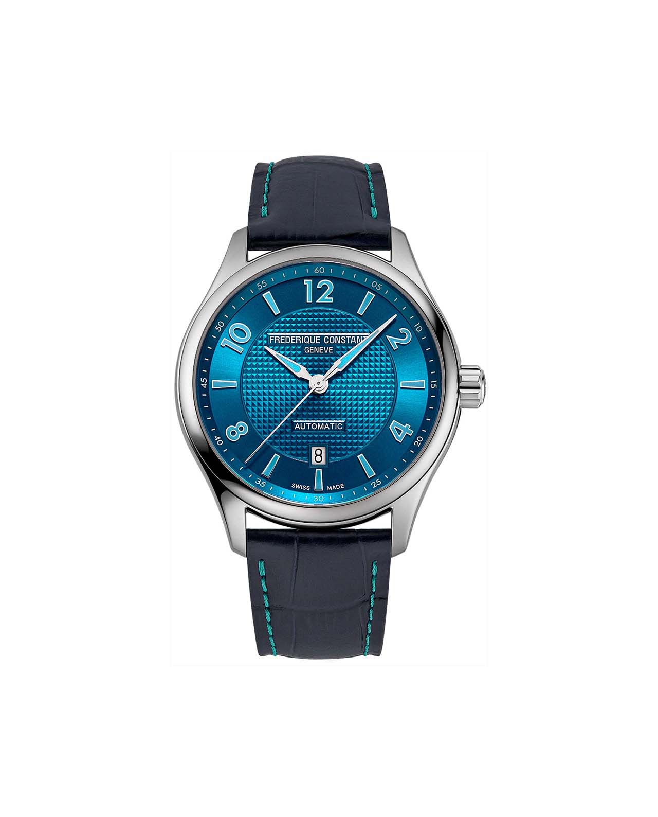 fc303rmln5b6 1 FREDERIQUE CONSTANT CLASSICS RUNABOUT AUTOMATIC - Image 1