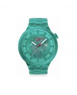 SWATCH TURQUOISE JOY