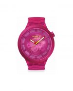 SWATCH PINK JOY