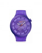 SWATCH PURPLE JOY