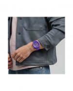 SWATCH PURPLE JOY - Image 2