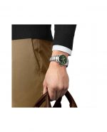 TISSOT PR 100 CHRONOGRAPH - Image 2