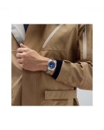 TAG HEUER AQUARACER PROFESSIONAL 200 SOLARGRAPH - Image 2