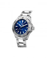 TAG HEUER AQUARACER PROFESSIONAL 200 SOLARGRAPH - Image 3