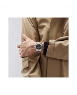 TAG HEUER AQUARACER PROFESSIONAL 200 SOLARGRAPH - Image 2