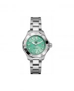 TAG HEUER AQUARACER PROFESSIONAL 200 SOLARGRAPH