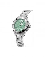 TAG HEUER AQUARACER PROFESSIONAL 200 SOLARGRAPH - Image 2