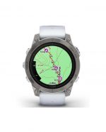 GARMIN Epix™ Pro (Gen 2) – Sapphire Edition - Image 4