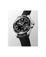 LONGINES HYDROCONQUEST GMT - Image 2