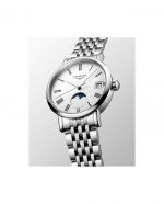 LONGINES ELEGANT COLLECTION MOONPHASE - Image 2