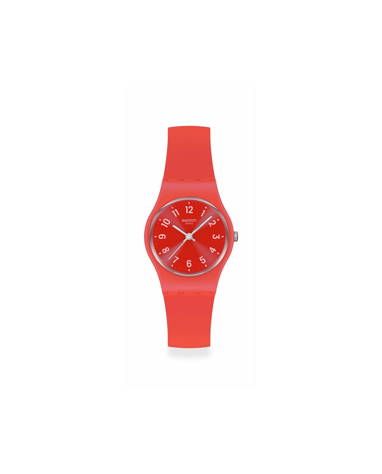 lp165 1 SWATCH NOTES OF CORAL - Image 1