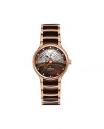 RADO Centrix Automatic Diamonds Open Heart
