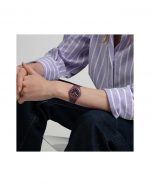 SWATCH THRU THE CROWN GLASS - Image 2