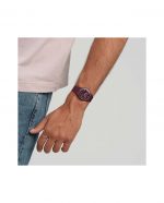 SWATCH THRU THE CROWN GLASS - Image 3