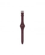 SWATCH THRU THE CROWN GLASS - Image 4