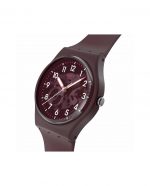 SWATCH THRU THE CROWN GLASS - Image 5