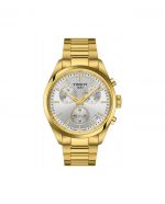 TISSOT PR 100 chronograph